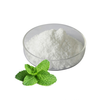 Menthol Crystal 100% Natural Supply Menthol Crystal Mint